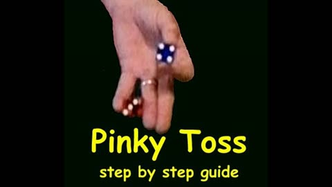 Pinky Toss