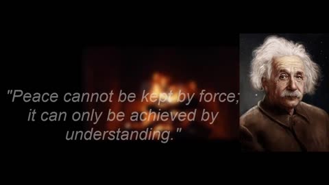 20 Inspiring Albert Einstein Quotes - Wisdom for Life