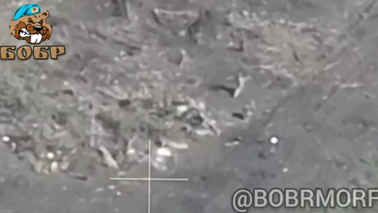 💥 Ukraine Russia War | Ukrainian Troops Struck by Russian FPV Drone | Near Robotyne | RCF