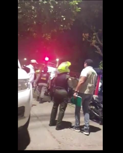 Fueron a cerrar picó y les pegaron: suspenden 5 establecimientos nocturnos