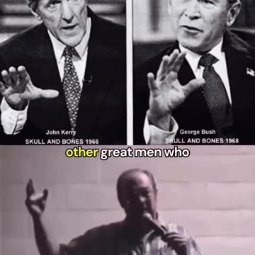 Where Did The Pirates Go?