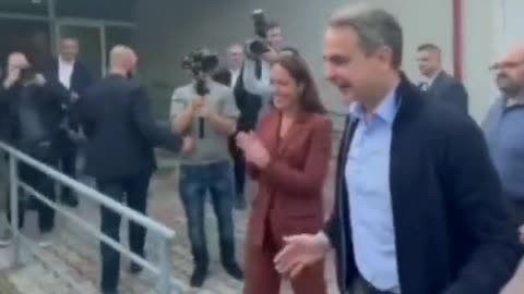 ΟΙ ΚΑΛΗΜΕΡΕΣ ΤΟΥ ΜΗΤΣΟΤΑΚΗ-ΕΠΟΣ.