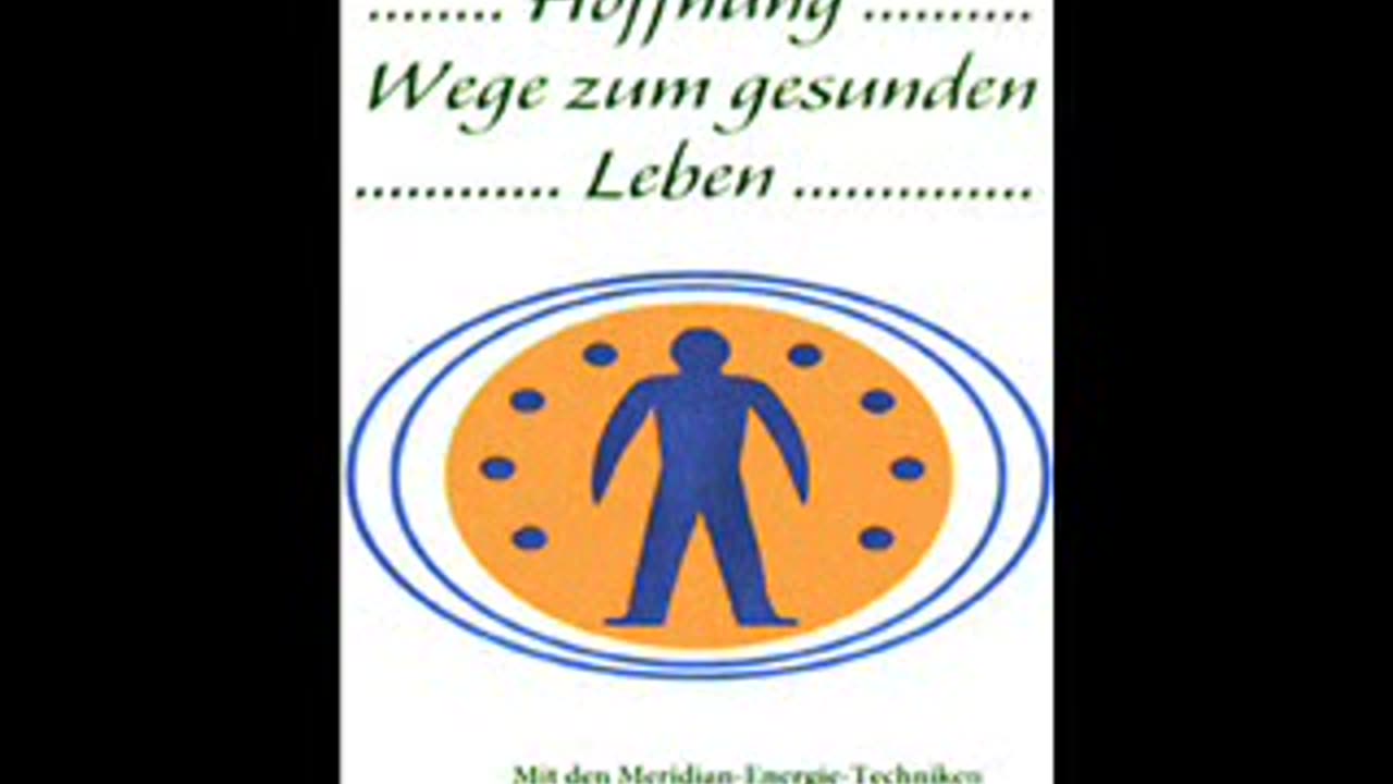 (Hörbuch) Hoffnung wege zum gesunden Leben