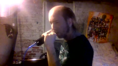 [Cyraxx Facebook 2020-9-29] Live Vocal Covers