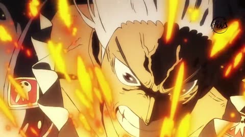 AMV King vs Zoro| one piece 1062