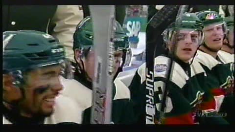 La Série des Stades 2016 Black Hawks de Chicago vs Wild du Minnesotta