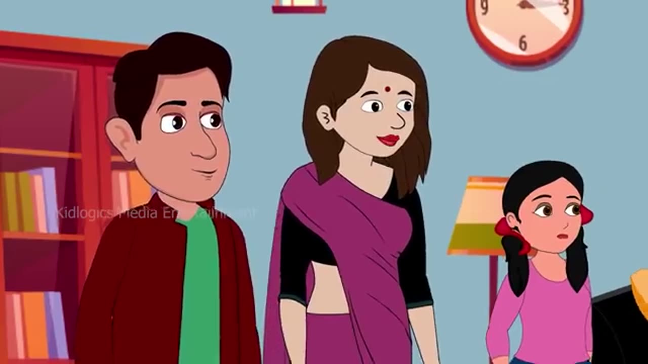 🌟 **कहानी: "उधर की बहू" - हिंदी कहानियाँ** 🌟