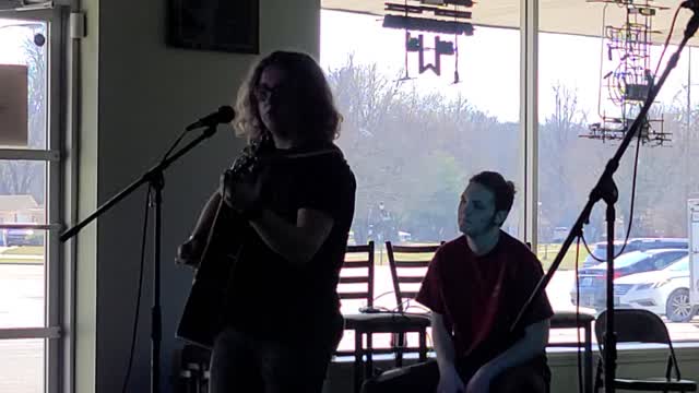 Noble Road "The Bleeding" FFDP Cover