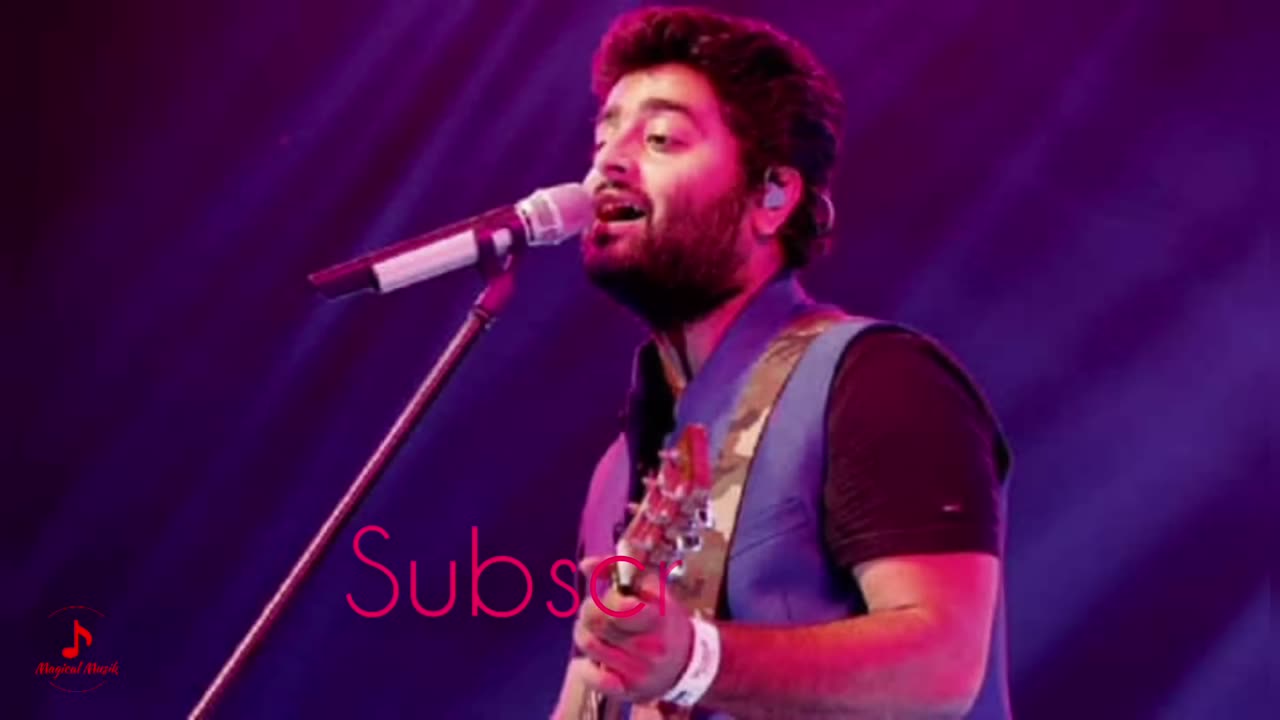 Arijit Singh mashup Lofi SonGs ...