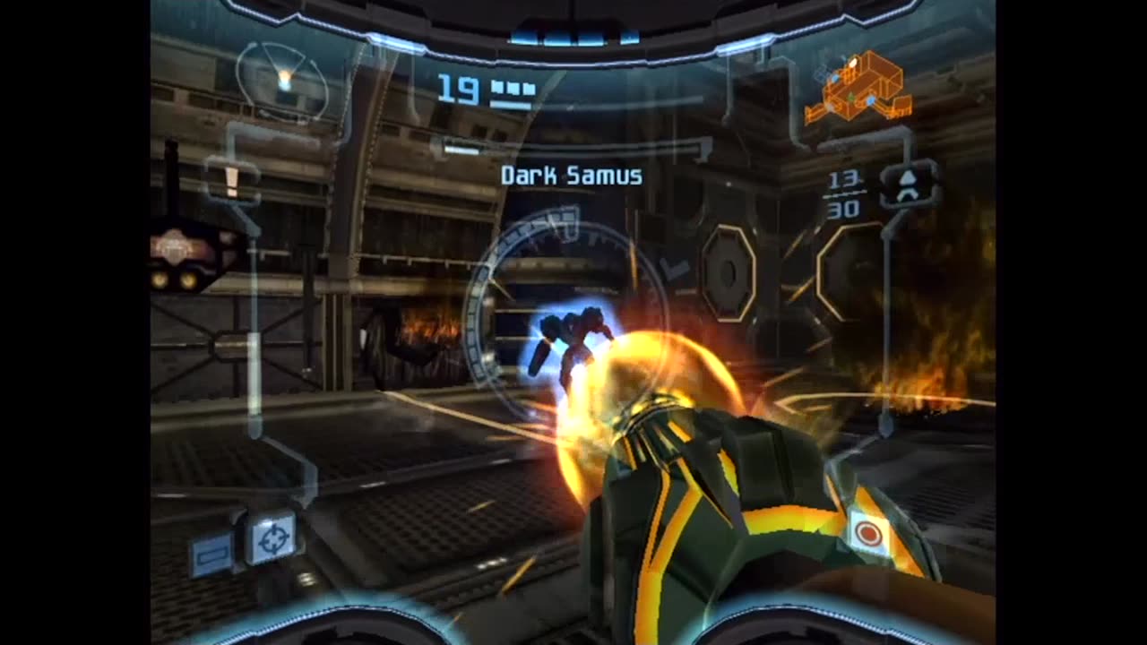 Metroid Prime 2: Echoes Playthrough (GameCube - Progressive Scan Mode) - Part 7