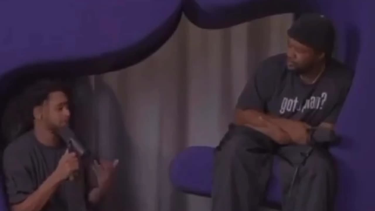 J Cole says he doesn't charge for features