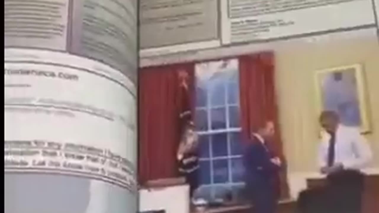 Marco Polo-630 pages about Hunter Biden