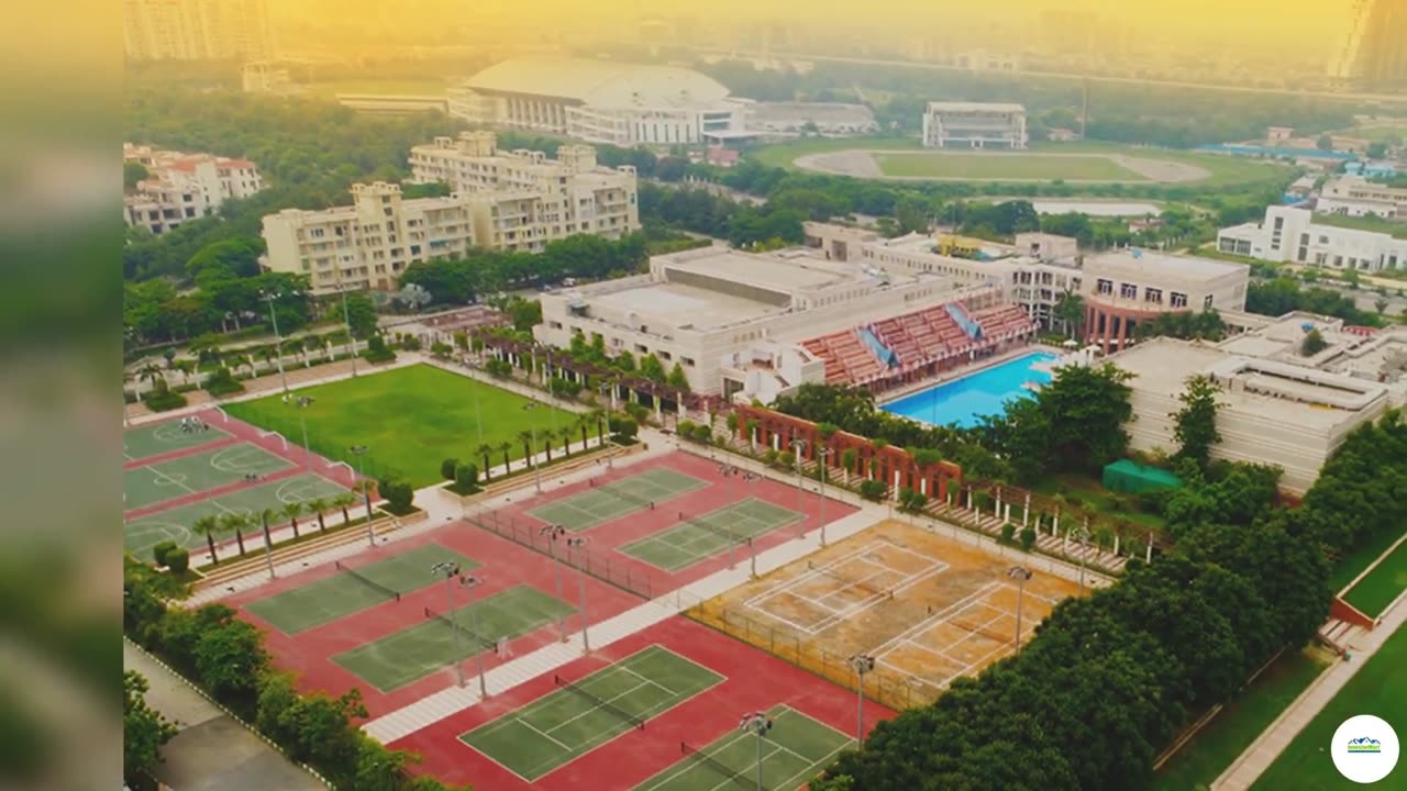 Trecento Residences by Gaurs Apartments Greater Noida