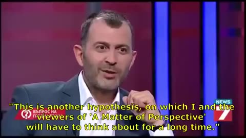 SOVIET COSMONAUT'S 2014 CLAIM ''NO ONE'S BEEN TO SPACE'' RECENTLY CONFIRMED BY INTERVIEWER