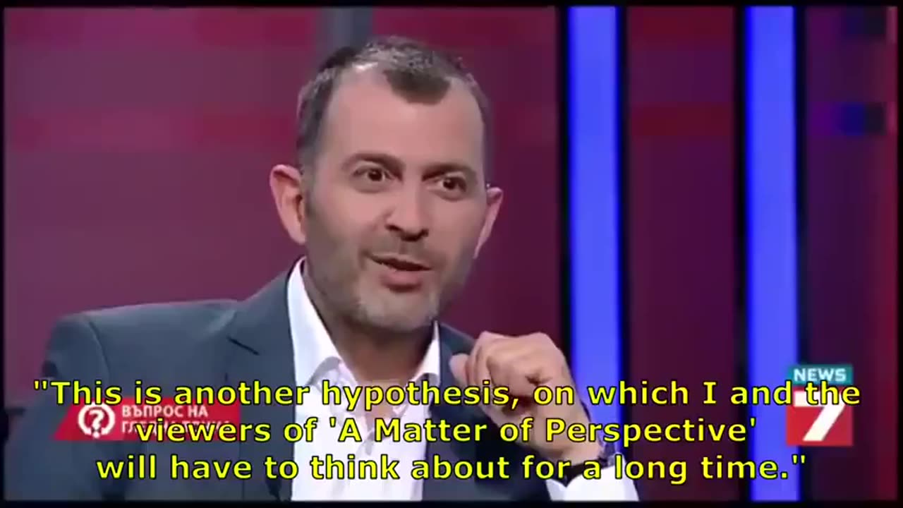 SOVIET COSMONAUT'S 2014 CLAIM ''NO ONE'S BEEN TO SPACE'' RECENTLY CONFIRMED BY INTERVIEWER