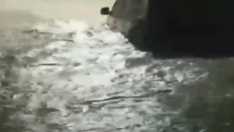 Flooding Due To Heavy Rains In Alta Gracia, Cordoba Province, Argentina