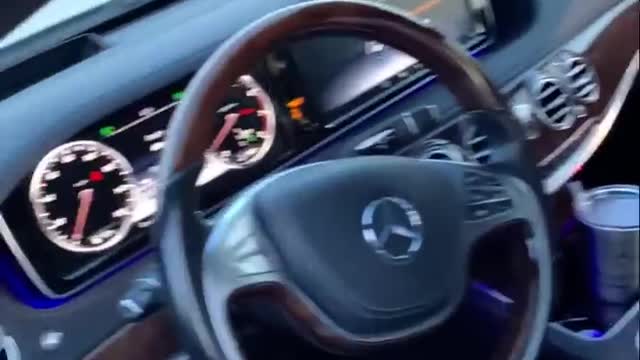 How'd You Get This Car In High School?
