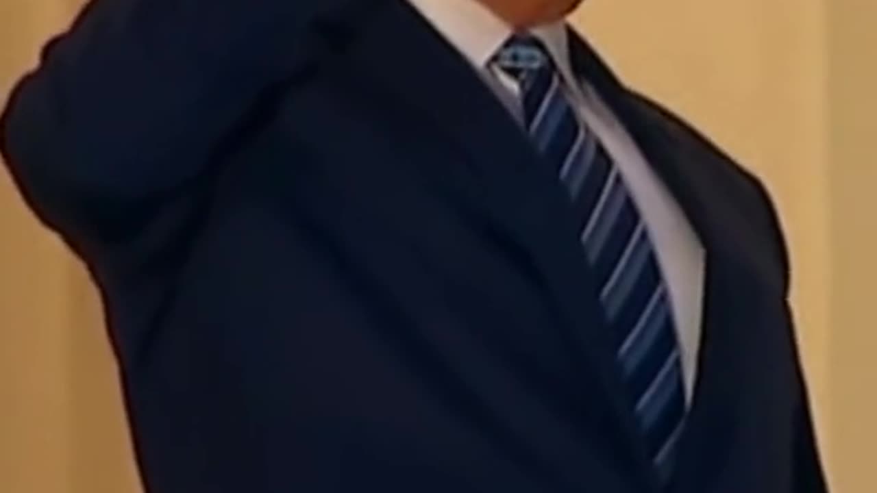 Donald trump most important talk😱😱😱😱