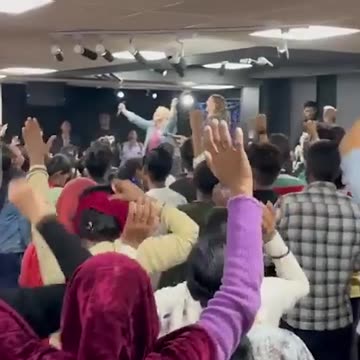 India Is On Fire For Jesus Christ - 2/17/23