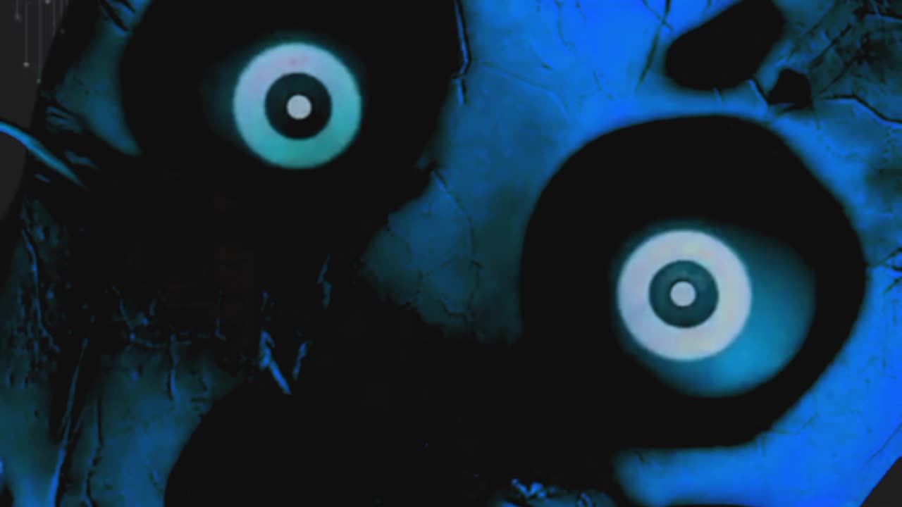 FNAF nightmare