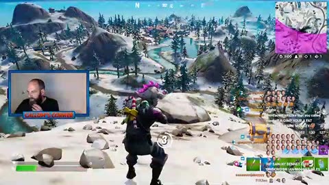 ayupcc - Callum's Corner - 11/12/21 - Saturday Solos