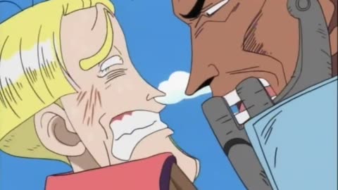 One Piece Episode 2 English Subbed