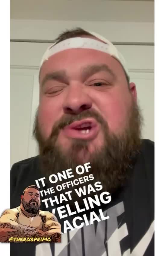 The first officer in Ottawa has been charged