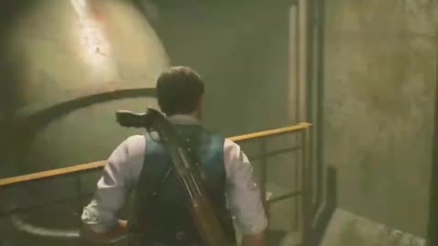 Best Hot FBI Animation Movie In World 2024 
