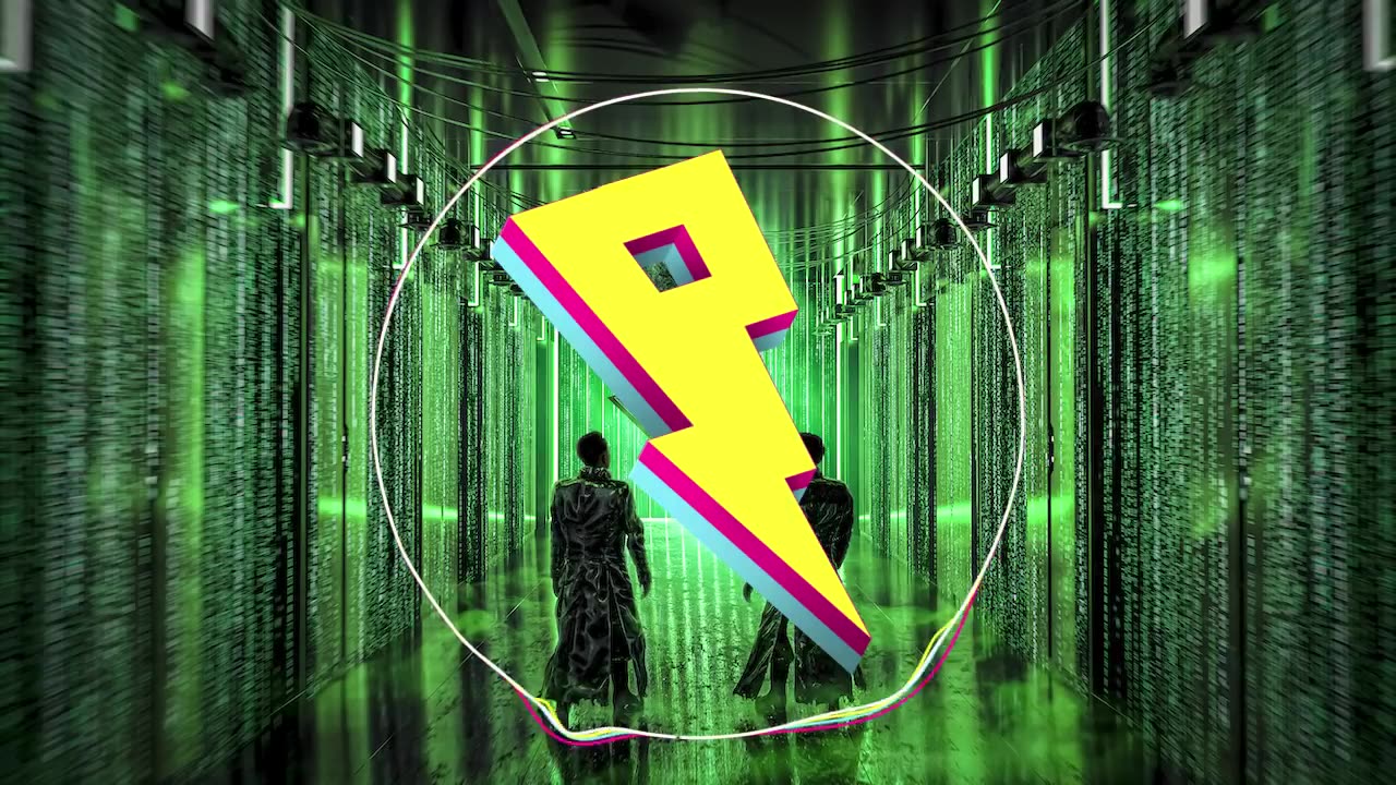 Jimmy Levy | Break The Matrix