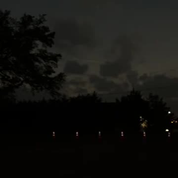 April 8, 2024 at 1:42 PM in Dallas, TX Eclipse