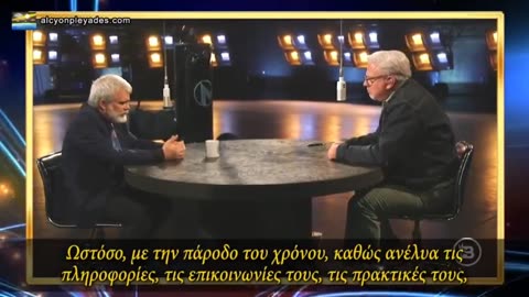Δρ. Ρόμπερτ Μαλόουν: Το WEF χρησιμοποιεί τα εμβόλια mRNA ως πύλη προς τον μετανθρωπισμό