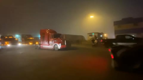 En route-9