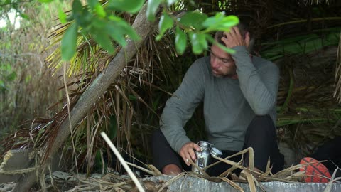 Robinson S17E27