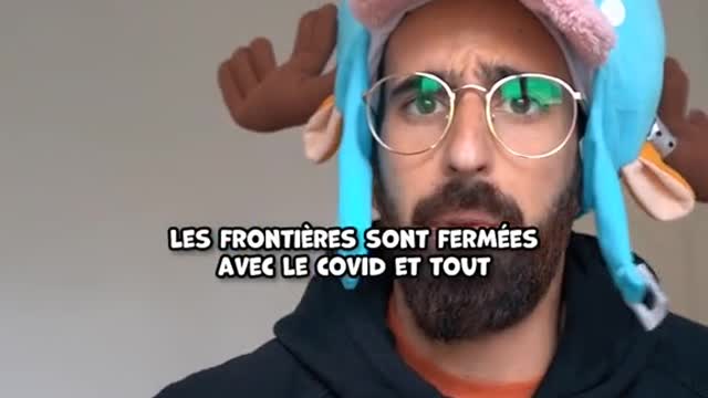 Réponse à @new4you_ Le plus gros projet dans mon cœur ♥️