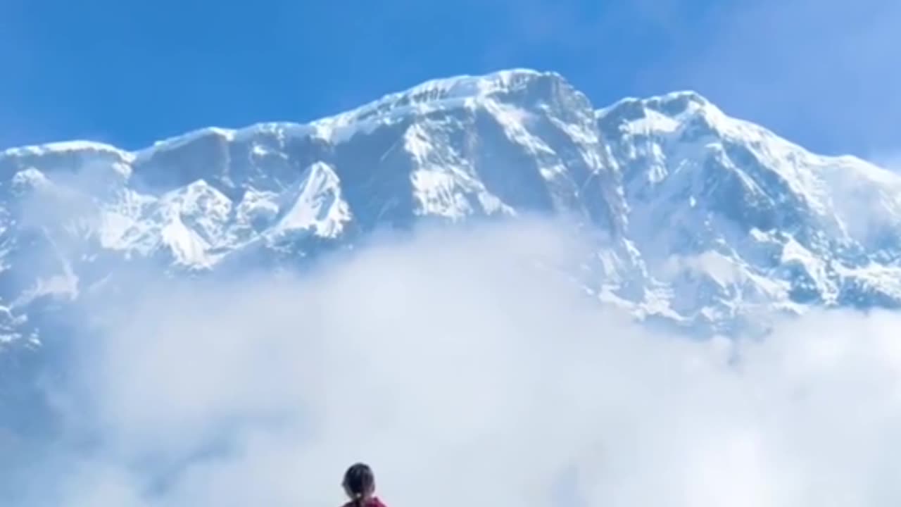 Mountain View - Hiudo Ko Mahina 2023