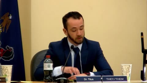 Another "Waste Of Time" at the Erie City Council Meeting