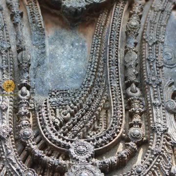 Martello e scalpello, nel subcontinente indiano secoli e secoli fa ...