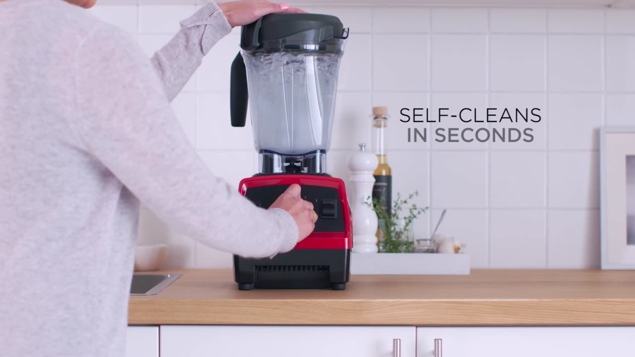 Vitamix Explorian Blender