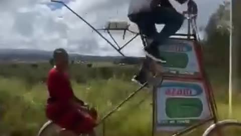 MALAWI BIKER