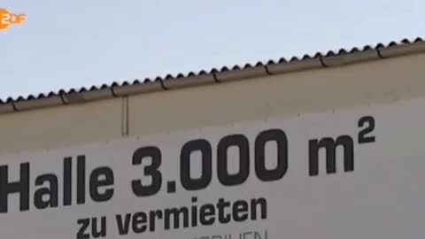 Die Enteignung beginnt