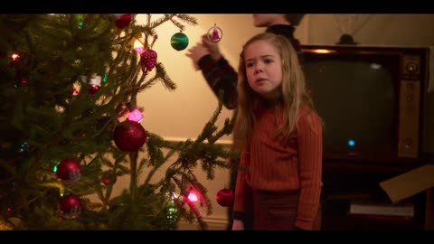 A Christmas Story Christmas - _Home for the Holidays_ Featurette