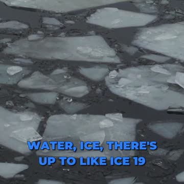 🌊 Exploring the Wonders of H2O! 💧