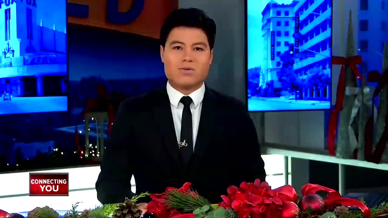 Chris Christie - AIR.TV