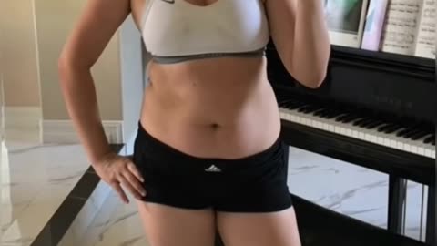 My weight loss transformation