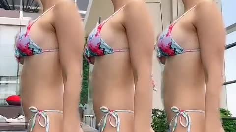(Best Of) HOT Girl Dance TikTok 🥵👌