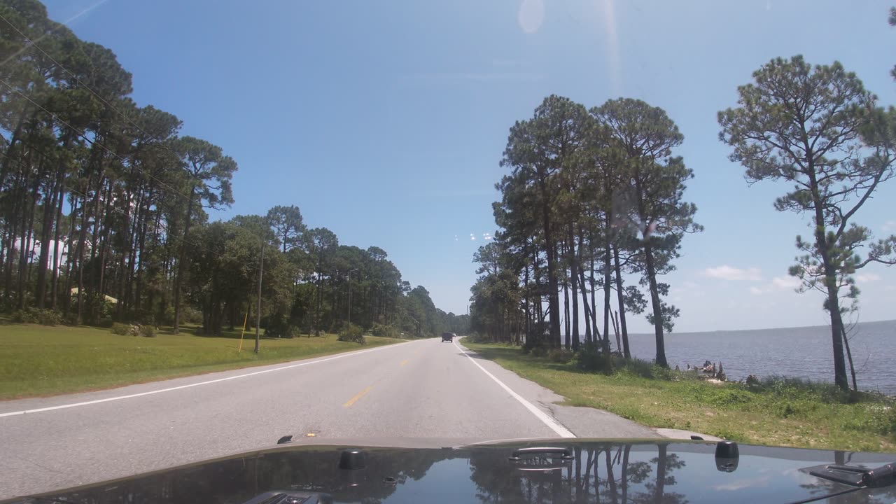 Scenic North Fla