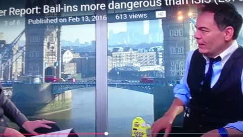 Keiser Report- Master Mason Mind Control ,The Love Of Money Is The Root Of All Bad Plastic Surgery