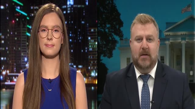 Tipping Point - Jon Feere on Border Breaches at 20 Year High