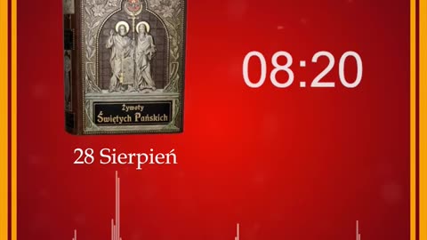 Świętego Augustyna Biskupa i Doktora Kościoła | 28 Sierpień