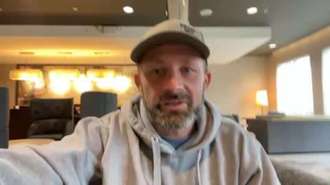 Live - Update on Convoy with BC Preacher